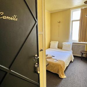 Petite Double Kamer